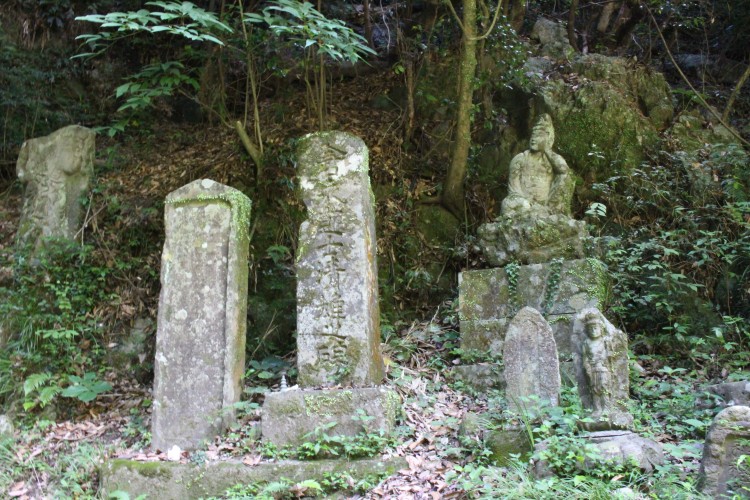 清水の滝