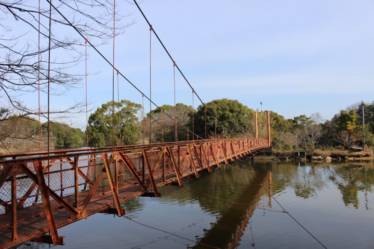 赤田公園