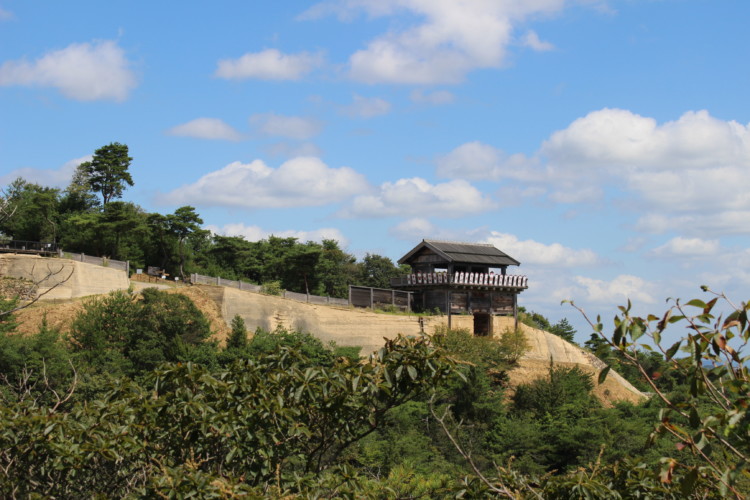 鬼ノ城
