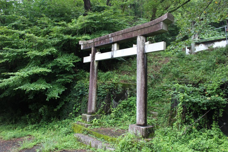 武尊神社