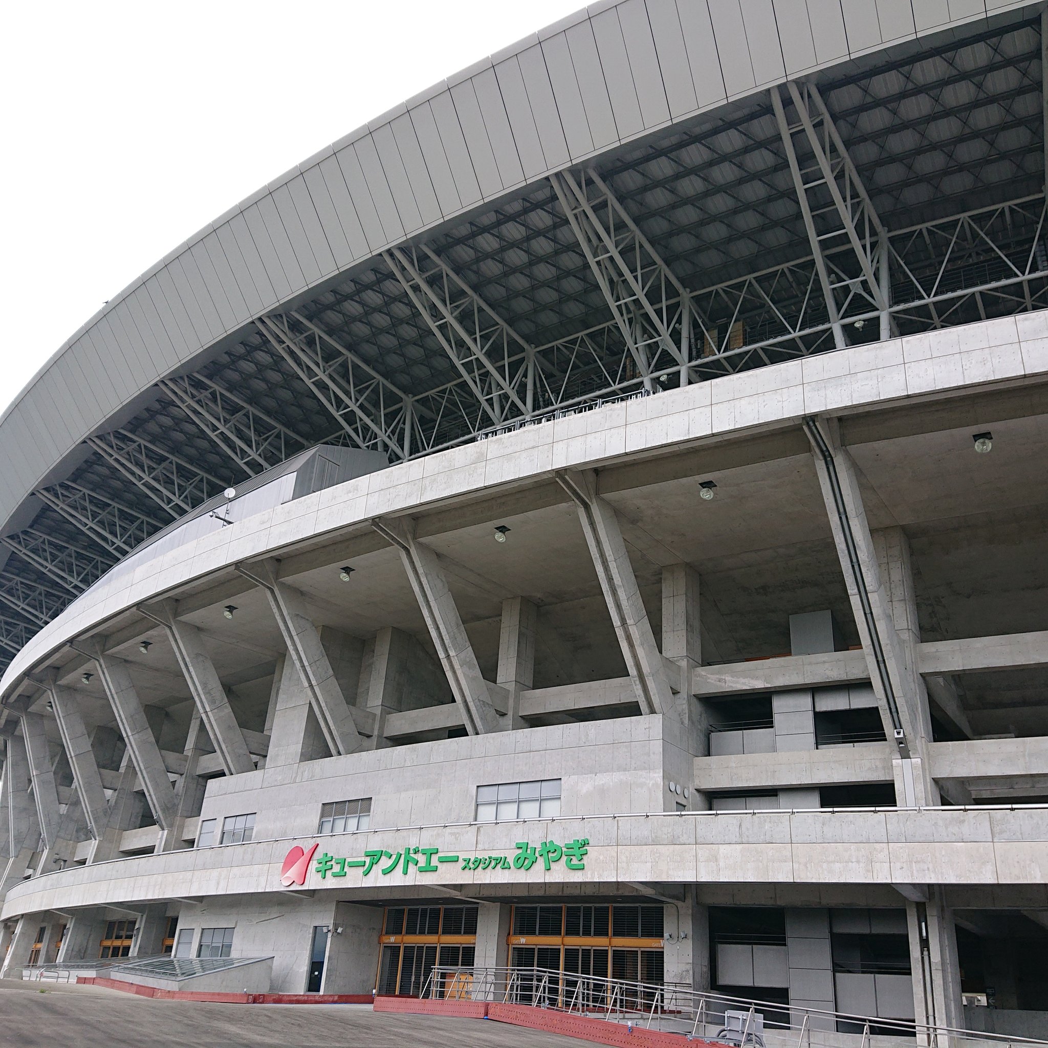 宮城スタジアム