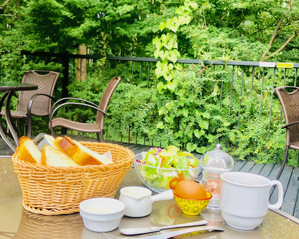 地球屋RVパーク（RVパーク） 写真3
