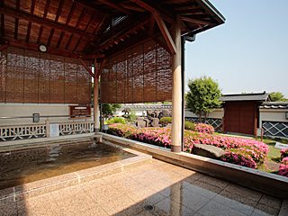 地球屋RVパーク（RVパーク） 写真5