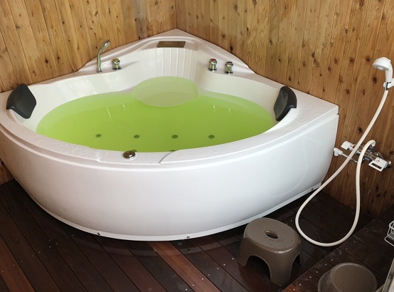 RVパーク とみうら（RVパーク） 写真3