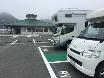 RVパーク南房総・白浜（RVパーク） 写真3