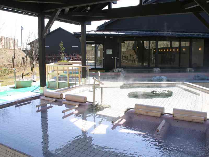 やひこRVパーク（RVパーク） 写真5