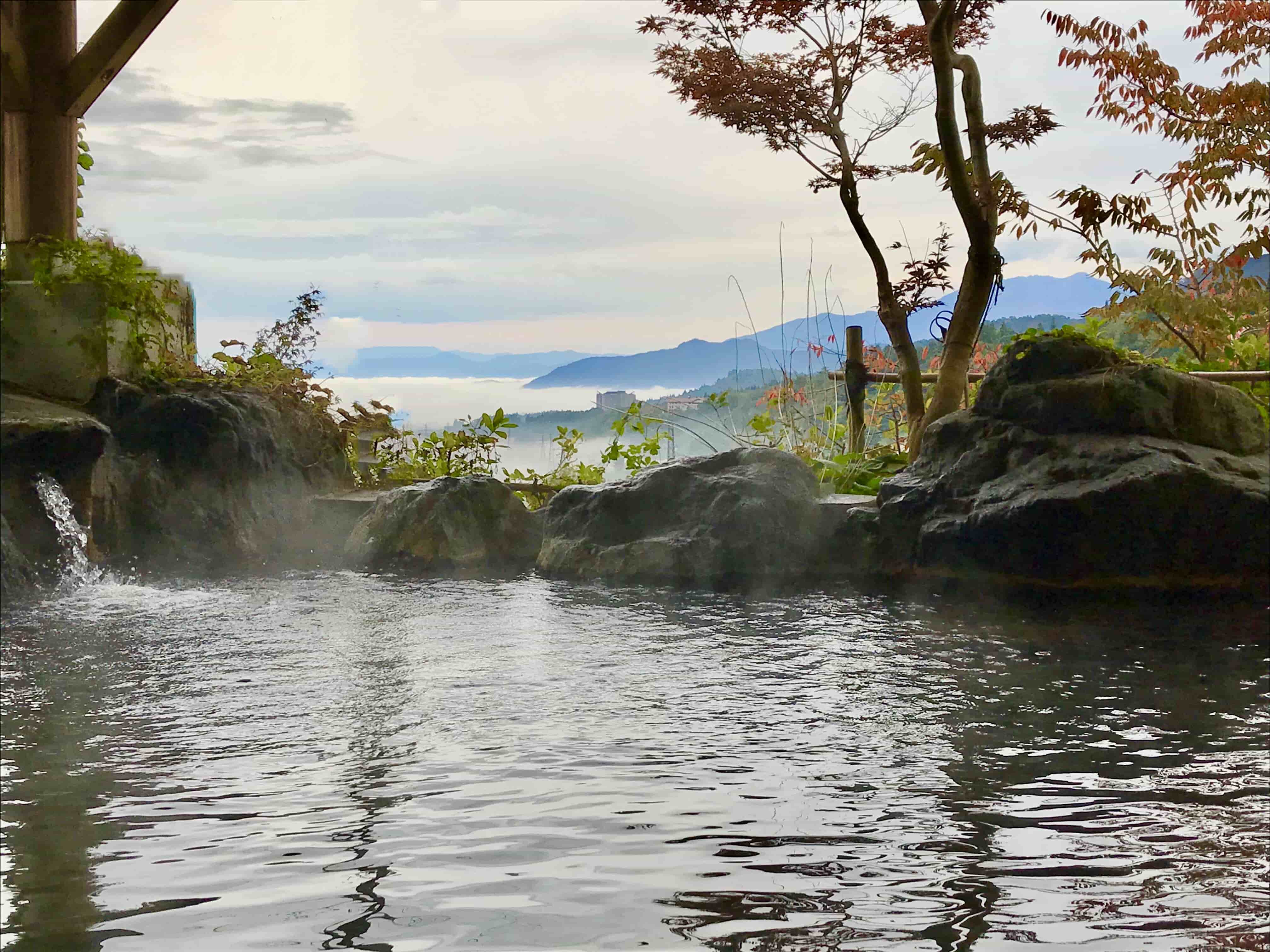 RVパーク 石打ユングパルナス オートキャンプ場（RVパーク） 写真6