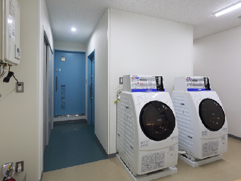 RVパーク花ロードえにわ（RVパーク） 写真4