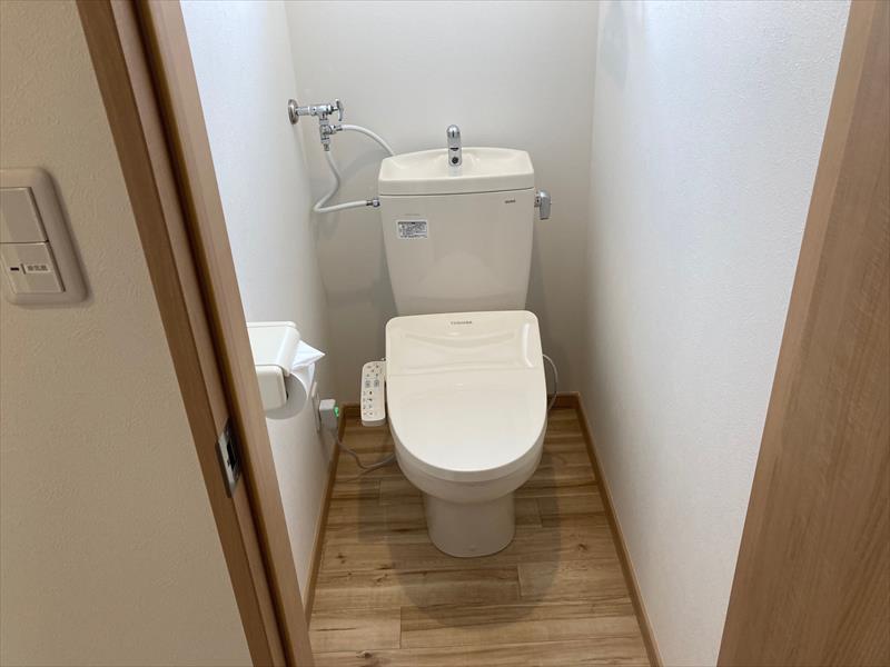 RVパーク倶知安（RVパーク） 写真3