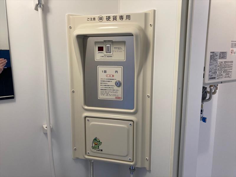 RVパーク倶知安（RVパーク） 写真6