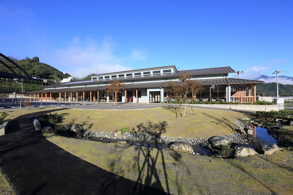 RVパーク つる（RVパーク） 写真2