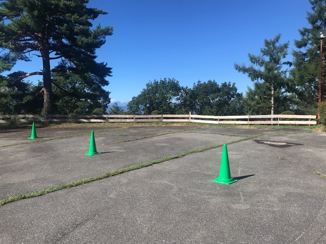 RVパーク蓼科パークホテル（RVパーク） 写真3