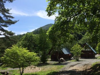RVパーク小黒川（RVパーク） 写真3