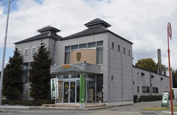 Rvパーク犬山ローレライ麦酒館 Rvパーク 愛知県犬山市 口コミも駐車場情報も くるまの旅ナビ