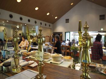 RVパーク犬山ローレライ麦酒館（RVパーク） 写真3