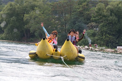 RVパークSUNTOWER MARINA（RVパーク） 写真4