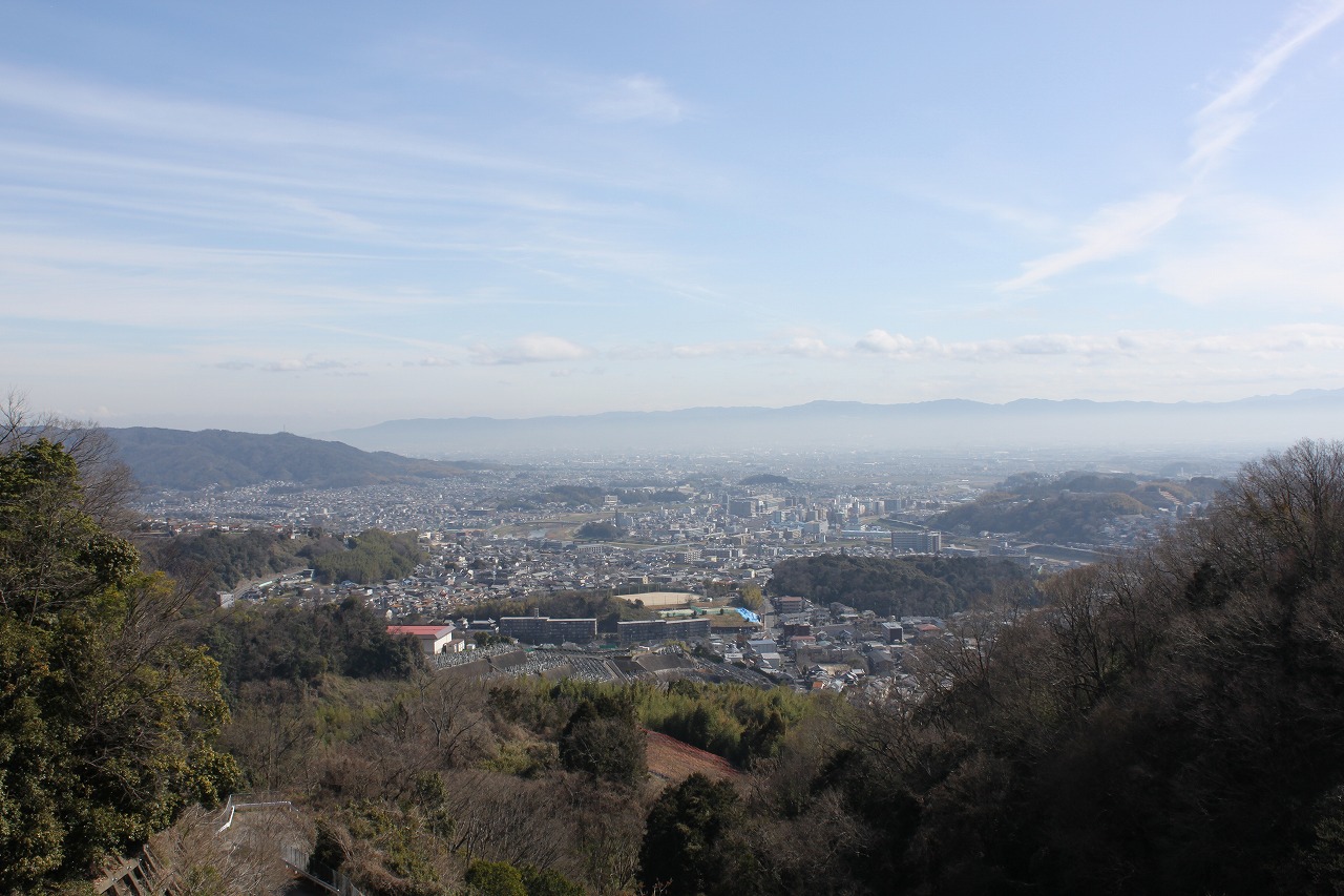 RVパーク柏原竜田古道（RVパーク） 写真2