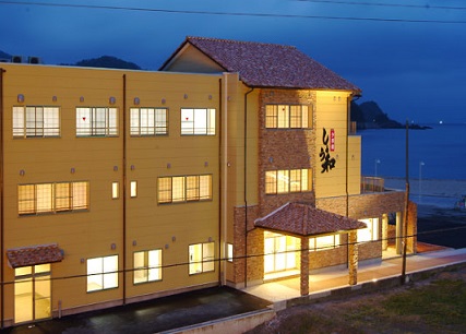 RVパーク カフェ宿 夕香楼しょう和（RVパーク） 写真3