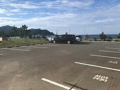 RVパーク カフェ宿 夕香楼しょう和（RVパーク） 写真4