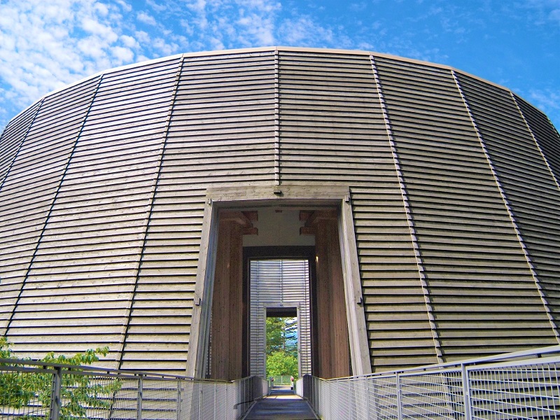 RVパークハチ北（RVパーク） 写真3