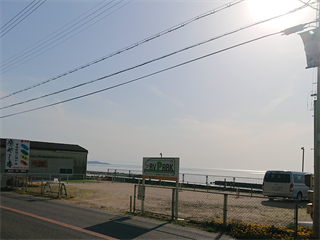RVパーク五色浜サンセットビュー（淡路島）（RVパーク） 写真2