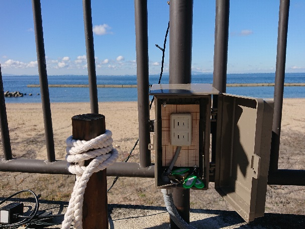 RVパーク五色浜サンセットビュー（淡路島）（RVパーク） 写真3