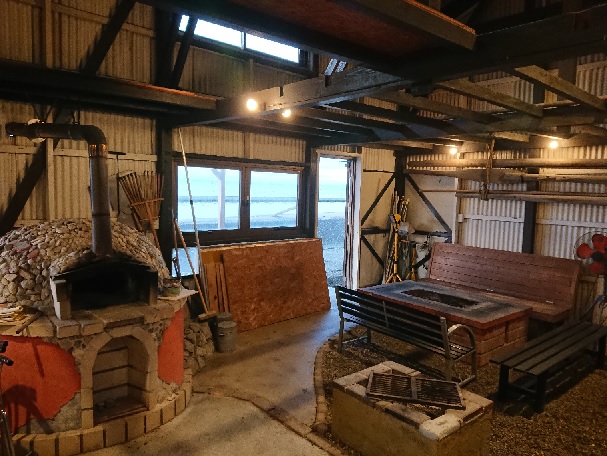 RVパーク五色浜サンセットビュー（淡路島）（RVパーク） 写真4