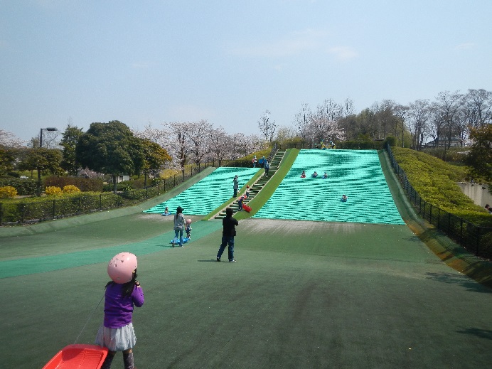 RVパークライト 竹取（RVパーク） 写真5