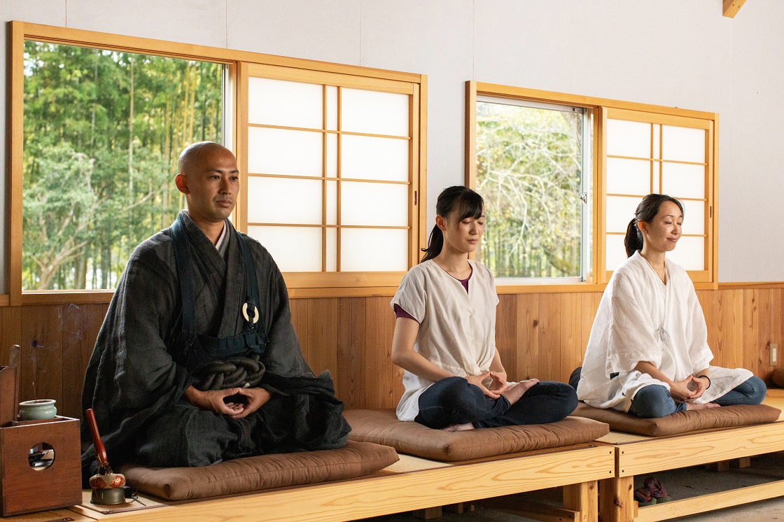 Temple Hotel 大泰寺 RVパーク（RVパーク） 写真5