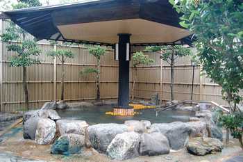 RVパーク美都温泉（RVパーク） 写真3