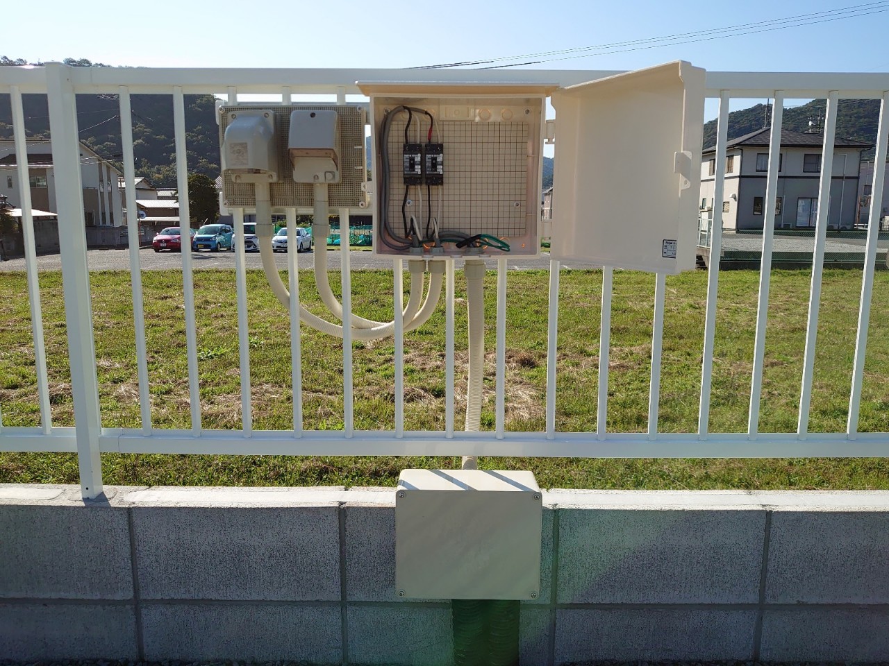 RVパークBIZEN BASE CAMP（RVパーク） 写真4