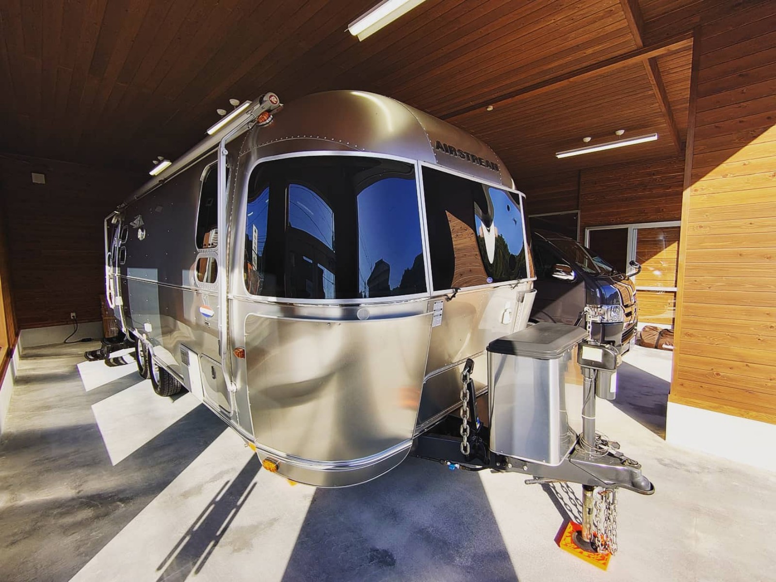 RVパークBIZEN BASE CAMP（RVパーク） 写真6