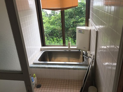 RVパークうしまどクロワッサン（RVパーク） 写真5