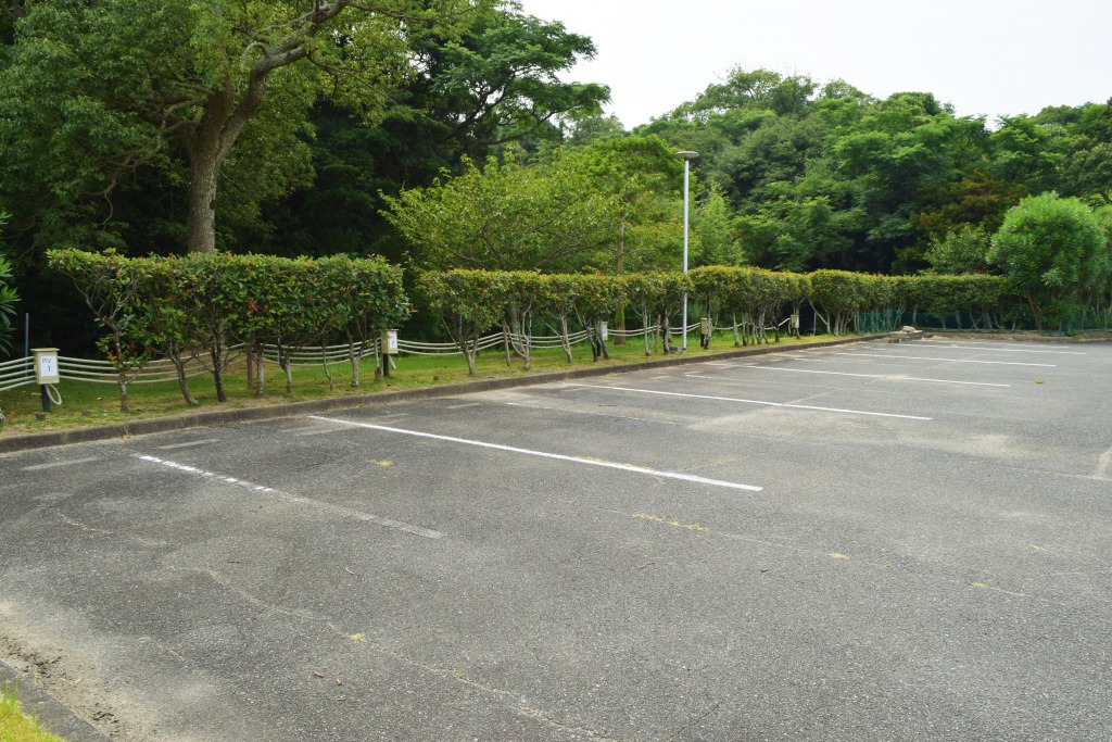 RVパーク ロイヤルホテル宗像（RVパーク） 写真3