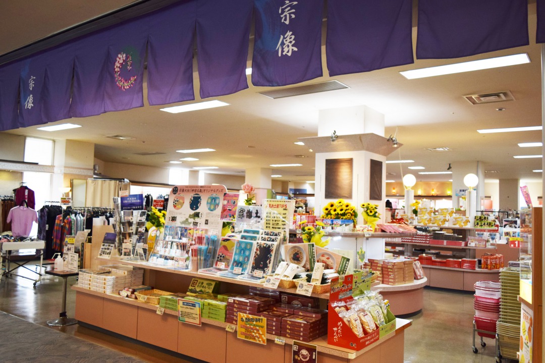 RVパーク ロイヤルホテル宗像（RVパーク） 写真6
