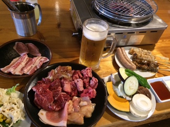 RVパーク サンライズビーチながい（RVパーク） 写真3