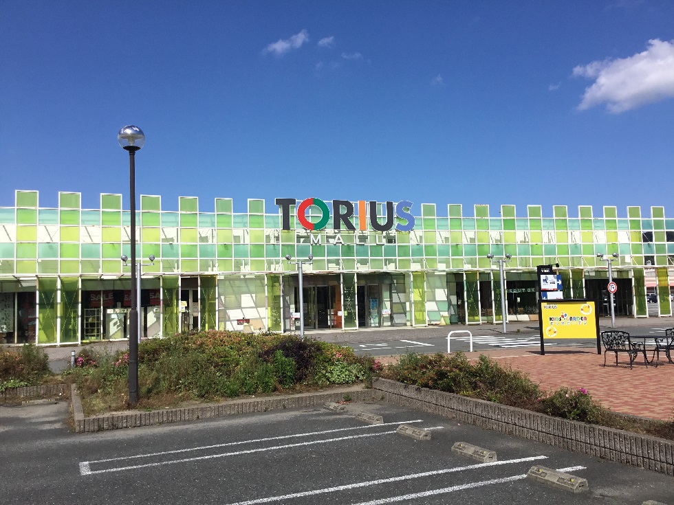 RVパークsmart トリアス久山（RVパーク） 写真2