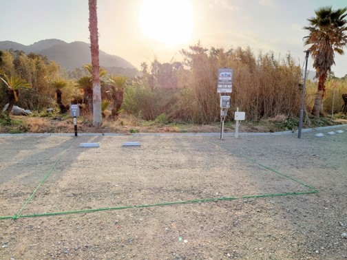 RVパークsmart LASPARK RESORT糸島（RVパーク） 写真3
