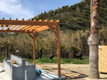 RVパークsmart LASPARK RESORT糸島（RVパーク） 写真6