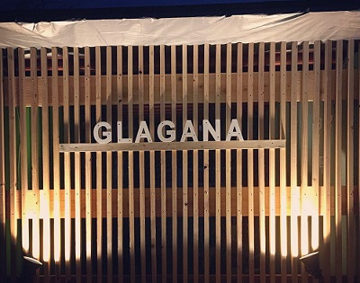 RVパークGLAGANA（RVパーク）