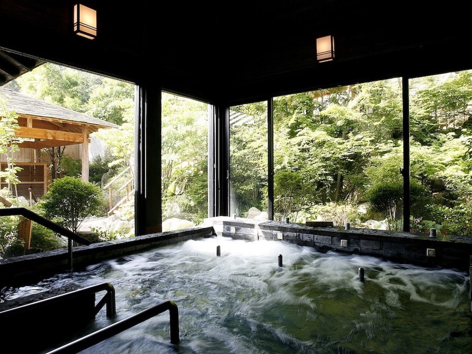 RVパークsmart 那珂川清滝（RVパーク） 写真4