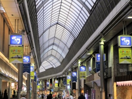 RVパークsmart セイワパーク久留米東町（RVパーク） 写真3