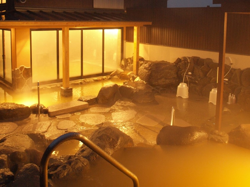 RVパークsmart川の駅船小屋恋ぼたる（RVパーク） 写真4
