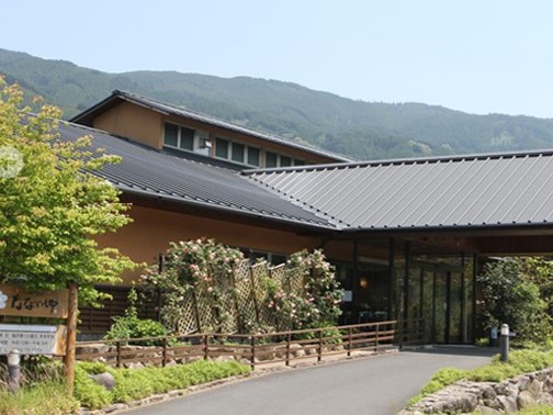 RVパークsmart 鳴神温泉 ななのゆ（RVパーク） 写真2