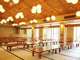 RVパークsmart 鳴神温泉 ななのゆ（RVパーク） 写真5