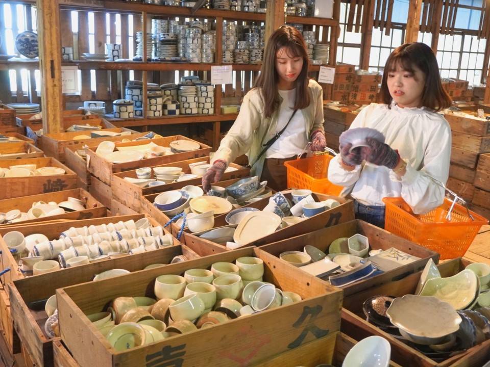 RVパークsmart 有田 幸楽窯（RVパーク） 写真5