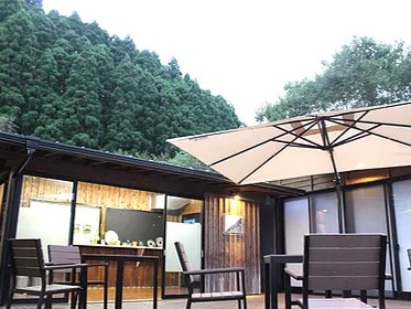 RVパークsmart 癒しの森ゆ～かむ（RVパーク） 写真2