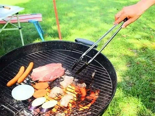 RVパークsmart 癒しの森ゆ～かむ（RVパーク） 写真5
