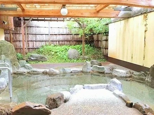 RVパークsmart 癒しの森ゆ～かむ（RVパーク） 写真6