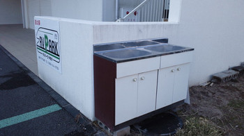 RVパークやまが（RVパーク） 写真3